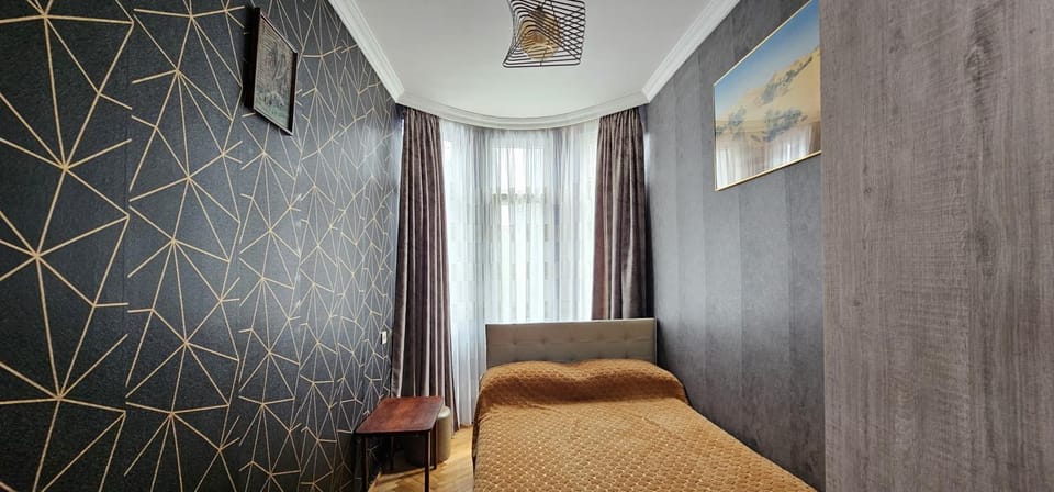 Viktoriya Apartment in Batumi