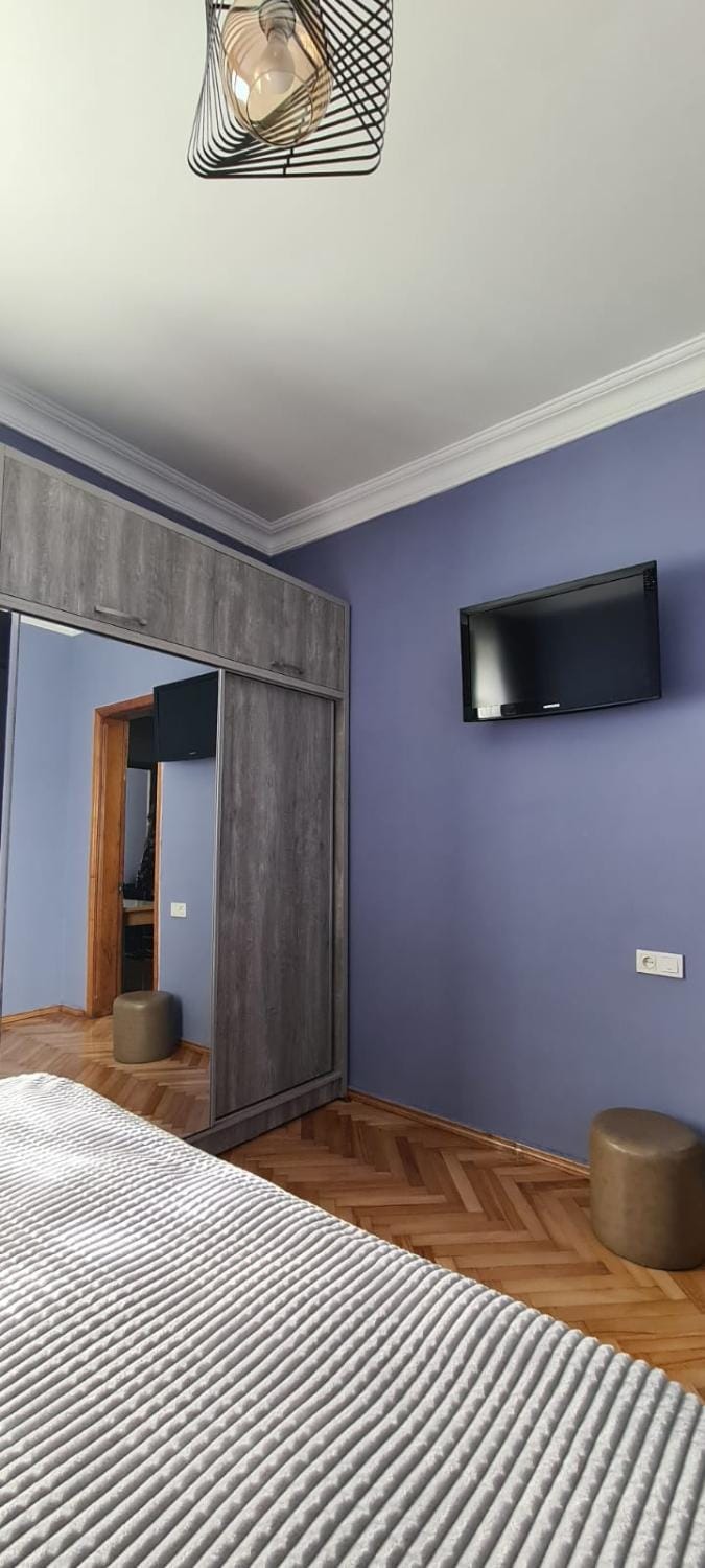 Viktoriya Apartment in Batumi