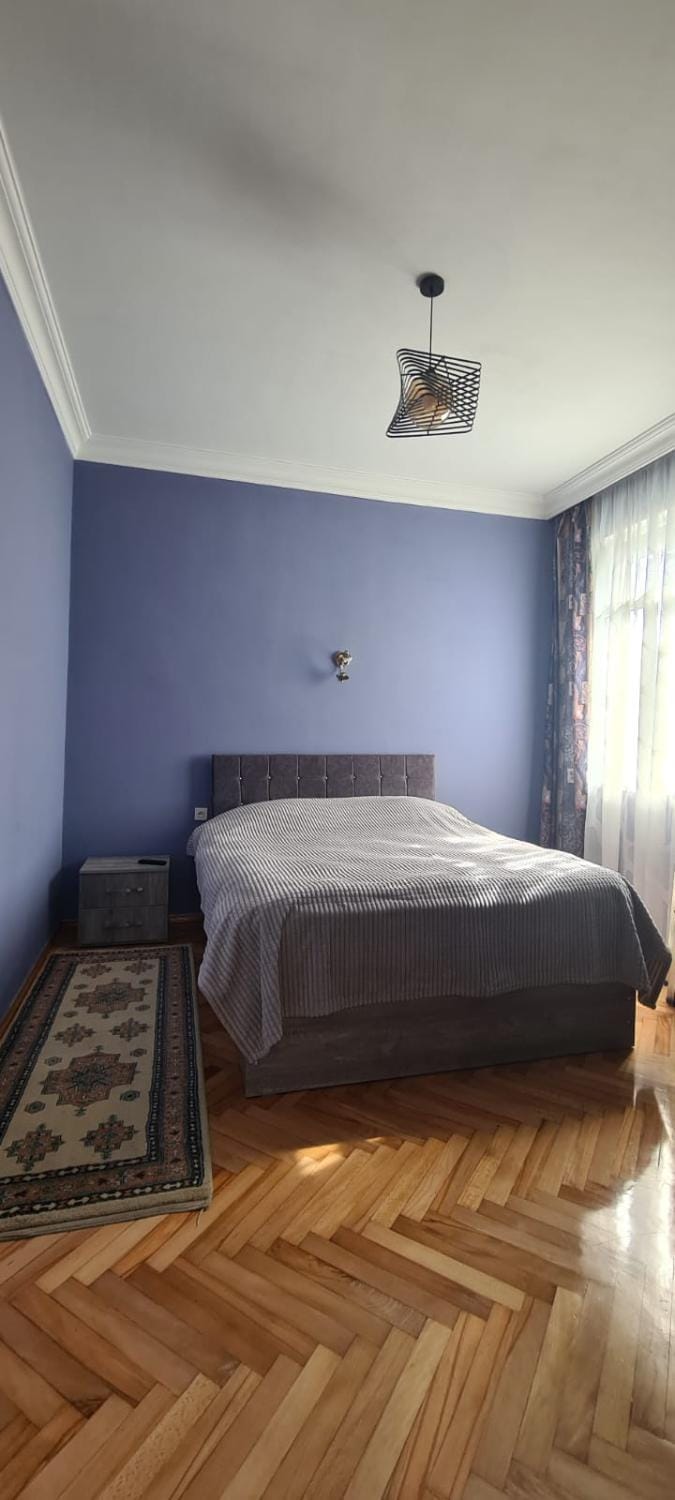 Viktoriya Apartment in Batumi