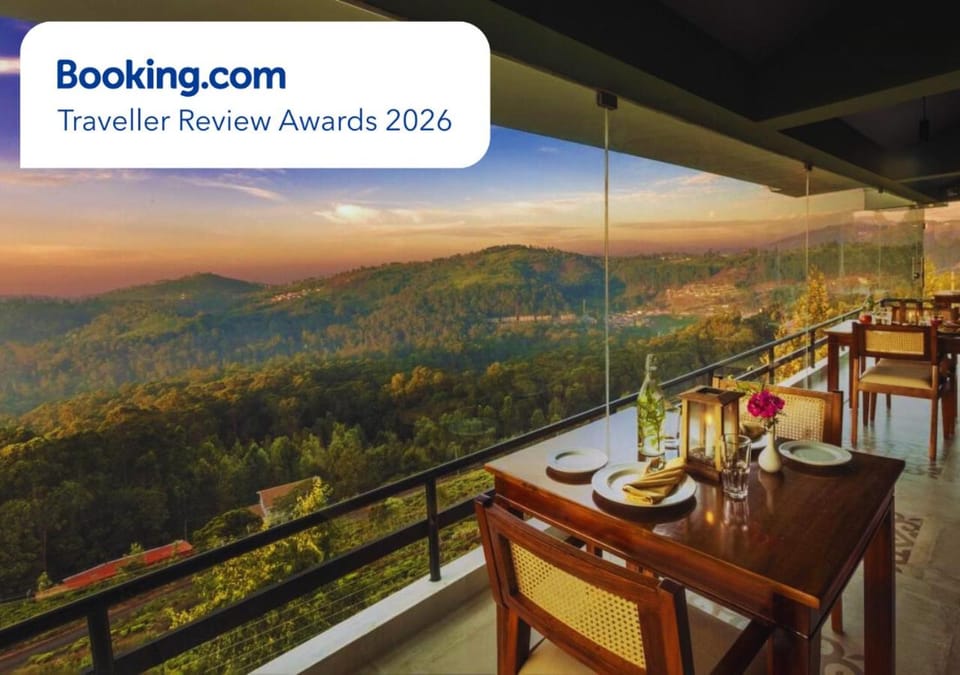 Property building, Restaurant/places to eat