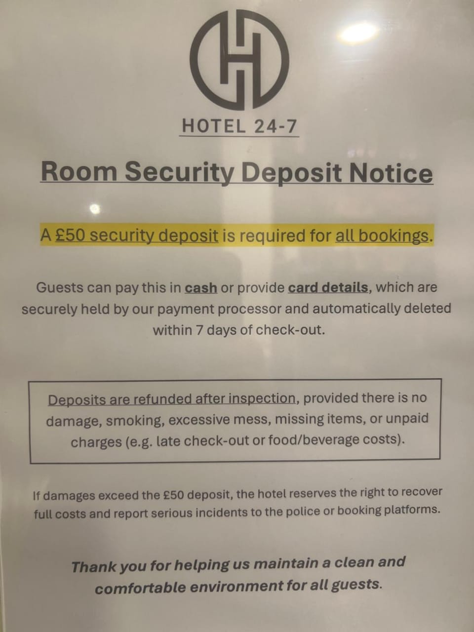 Logo/Certificate/Sign