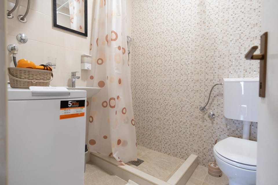 Sunny days Apartment in Dubrovnik-Neretva County