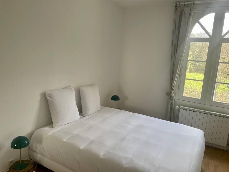 Appartement à Clisson Apartment in Pays de la Loire