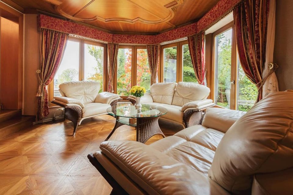 Alpinum Chalet High Tatras Villa in Slovakia
