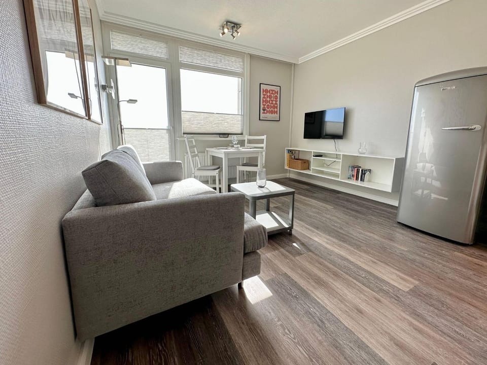 Appartement-3-A24 Apartment in Westerland