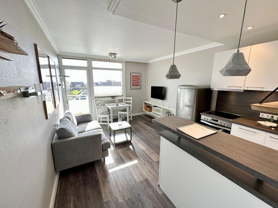 Appartement-3-A24 Apartment in Westerland