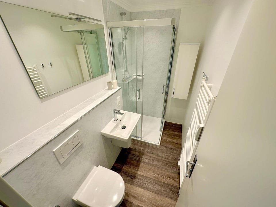 Appartement-3-A24 Apartment in Westerland