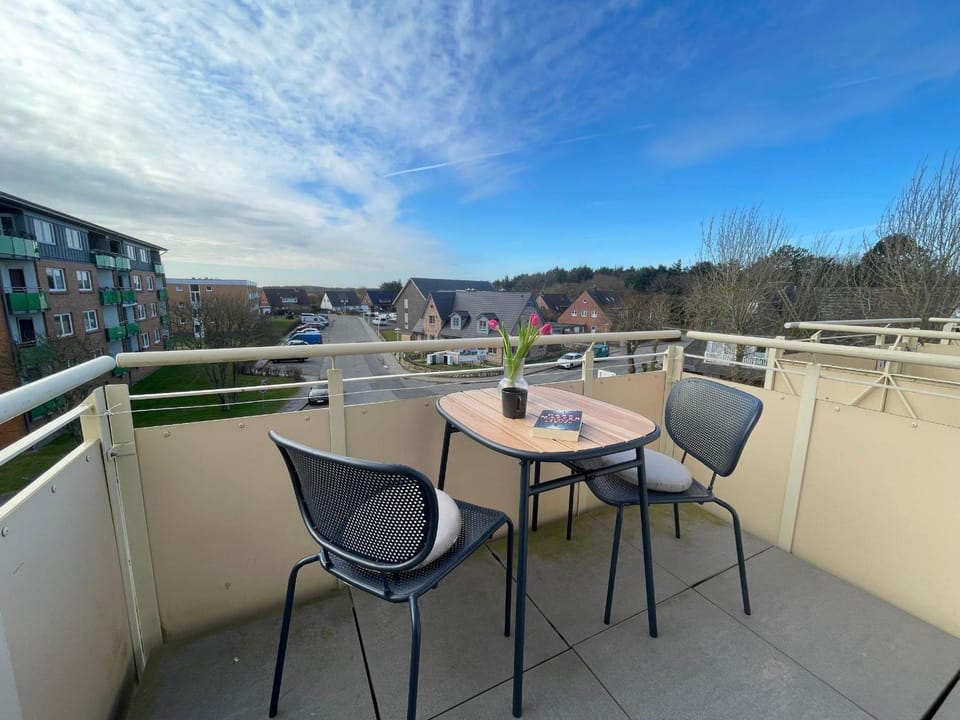 Appartement-3-A24 Apartment in Westerland