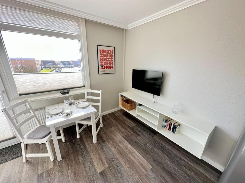 Appartement-3-A24 Apartment in Westerland