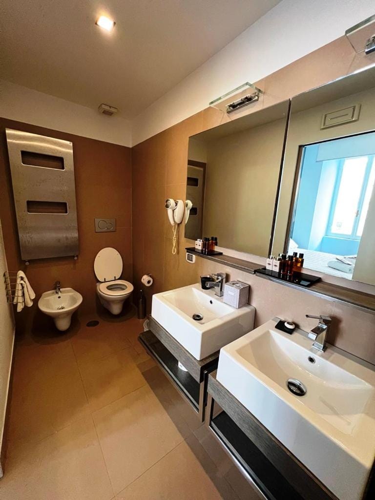 Dolce Vita Guest House Bed and Breakfast in Rome