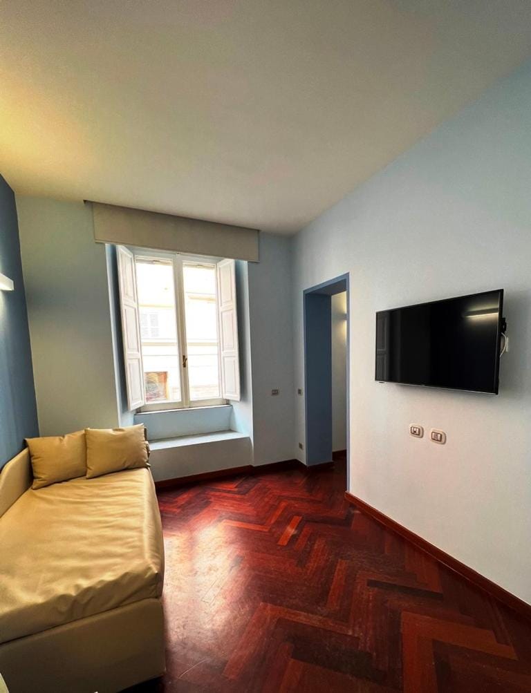 Dolce Vita Guest House Bed and Breakfast in Rome