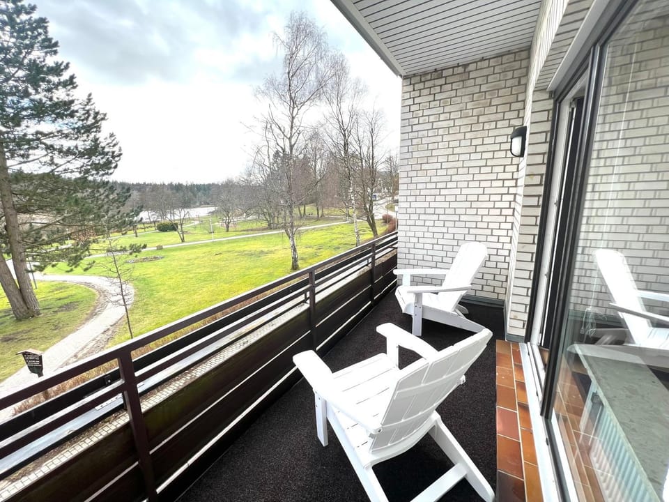 Hahnenkleer Tied 1 Apartment in Goslar