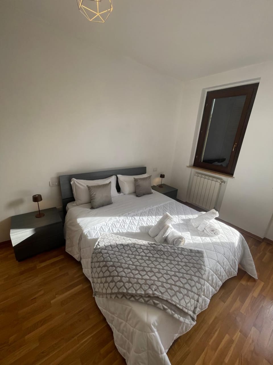 Casa Anna-Appartamento con garage- Apartment in Arezzo