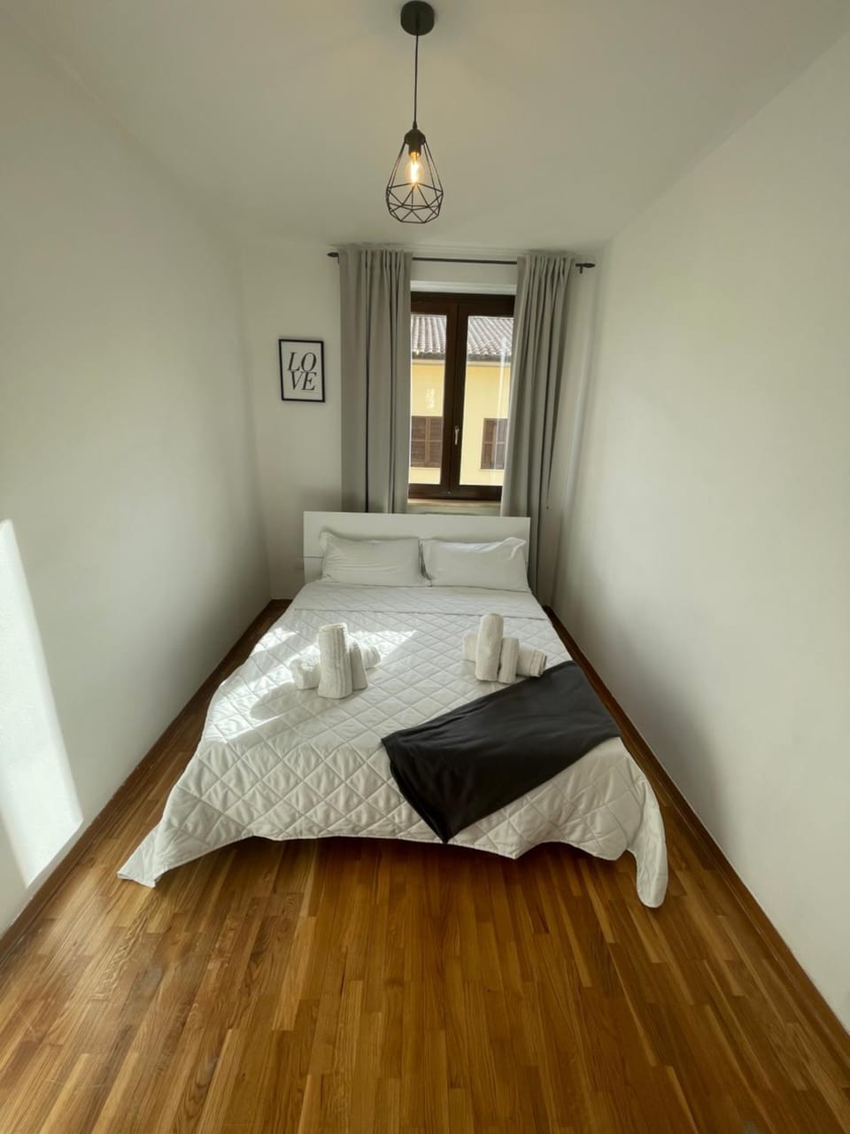 Casa Anna-Appartamento con garage- Apartment in Arezzo