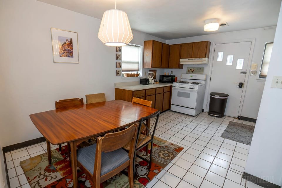 Southwest Charming Apartment - Amazing View Apartment in Pittsburgh