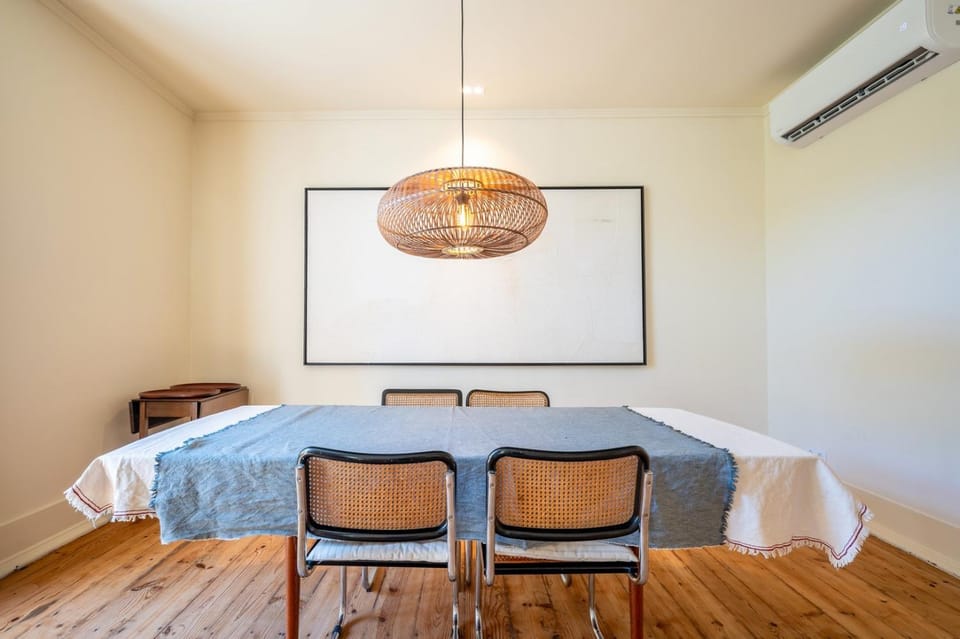 Eco Luxury apartment LISBOA-Campo de Ourique Apartment in Lisbon