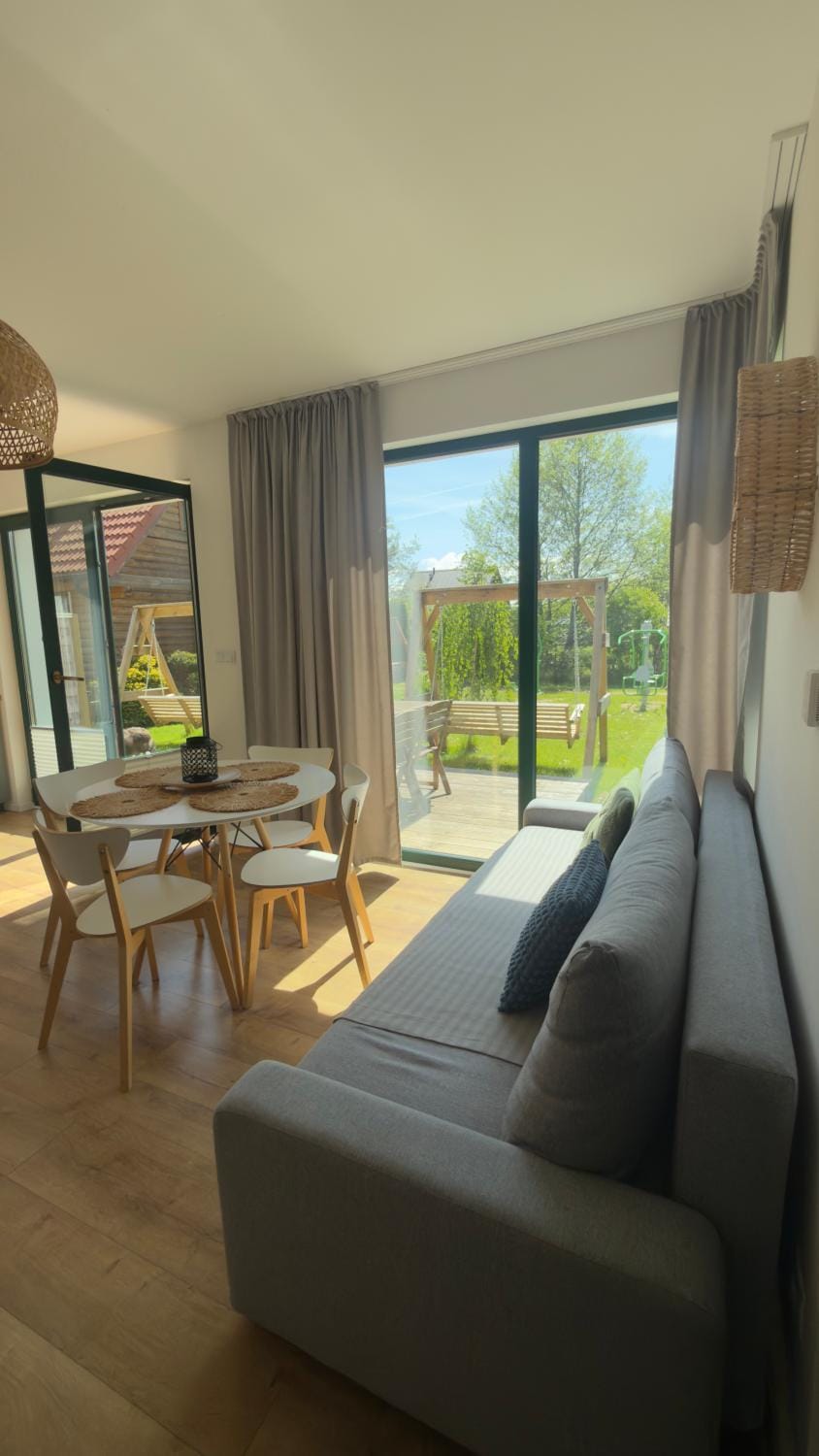 Day, View (from property/room), Balcony/Terrace, Living room, Seating area
