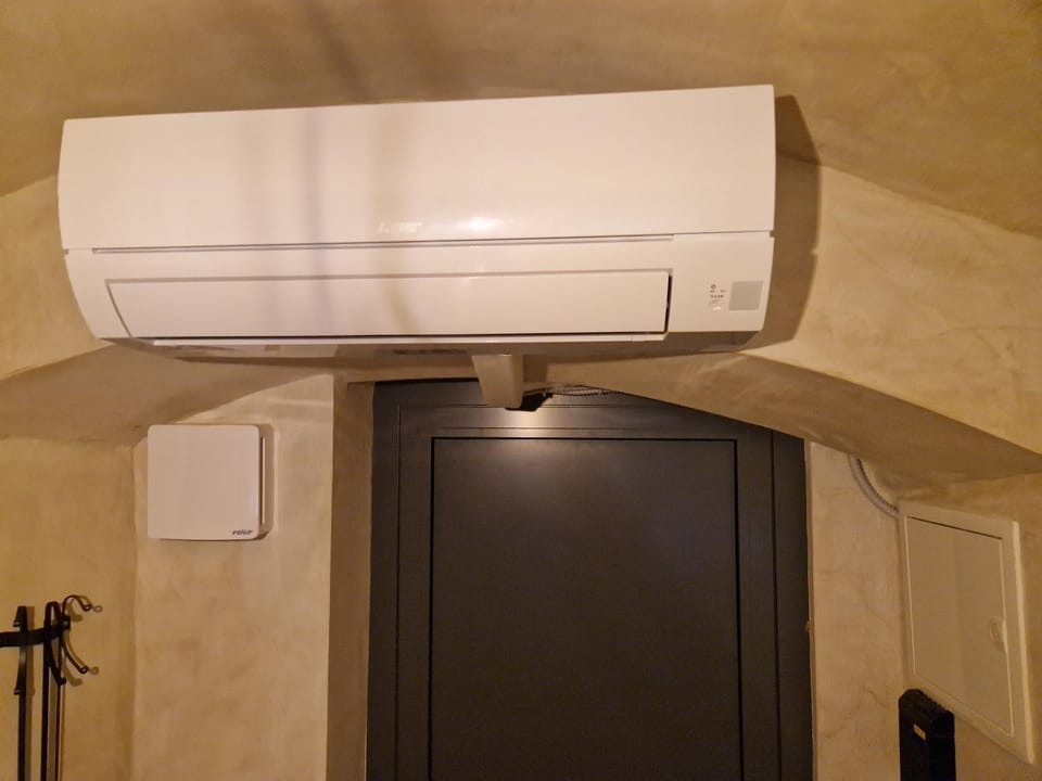 air conditioner