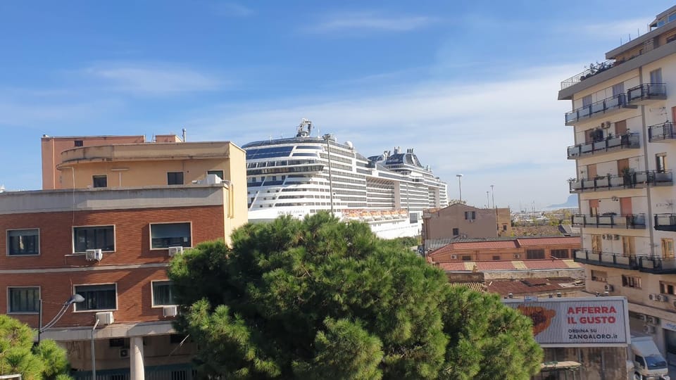 City view