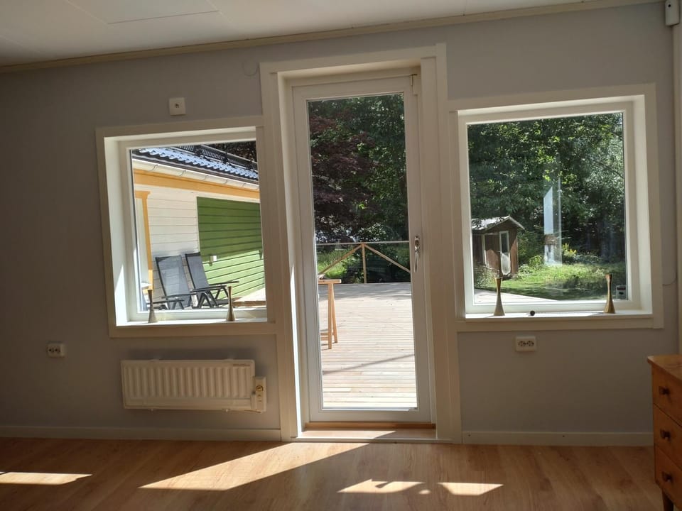 Sittesta 56 Villa in Stockholm County