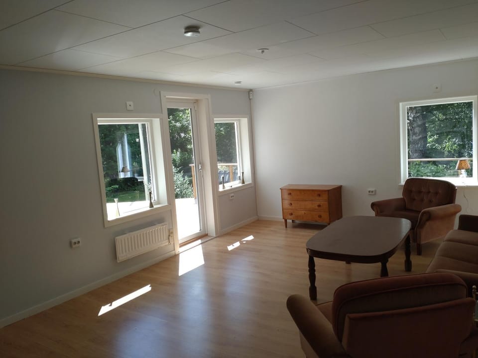 Sittesta 56 Villa in Stockholm County
