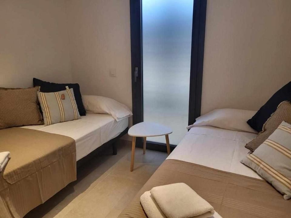 Roses Casc Antic S. L. Sabater 1 Apartment in Roses