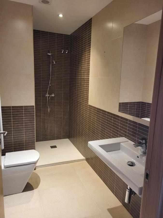 Roses Casc Antic S. L. Sabater 1 Apartment in Roses