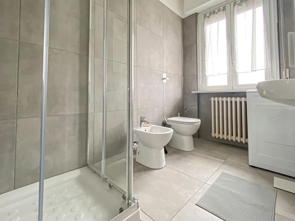 Shower, Toilet, Bathroom, bidet