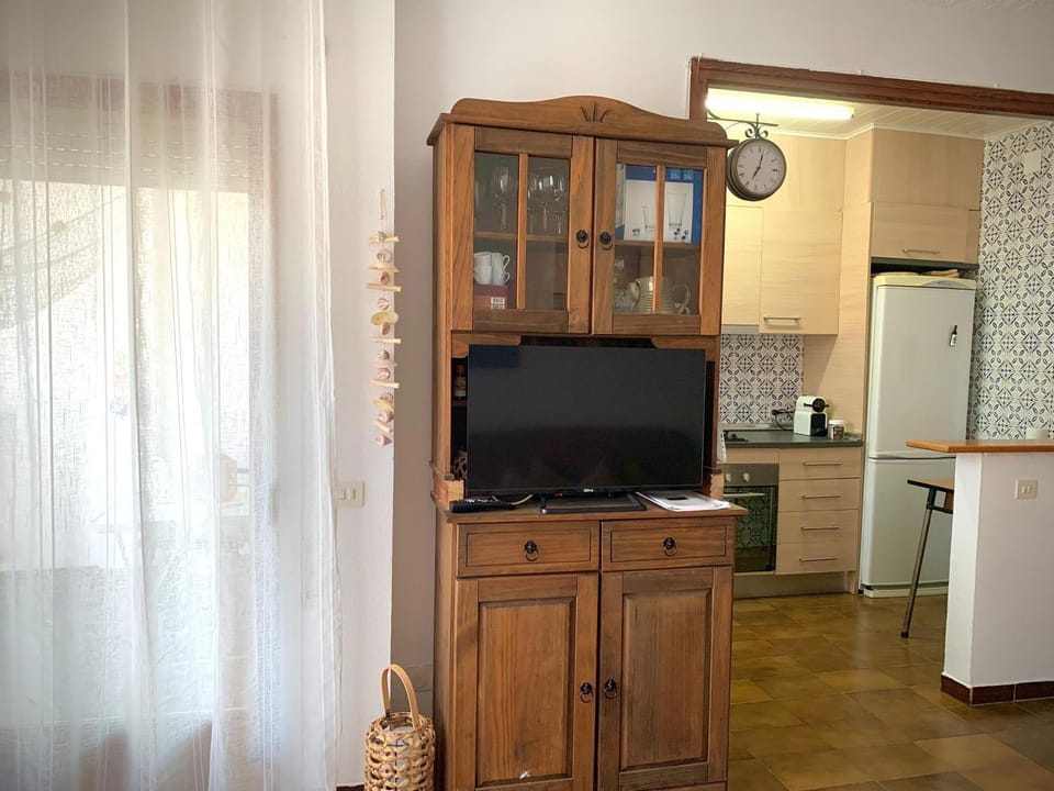 TV and multimedia