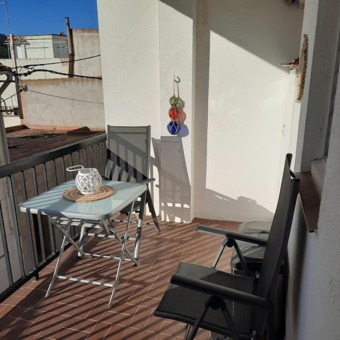 Day, Balcony/Terrace