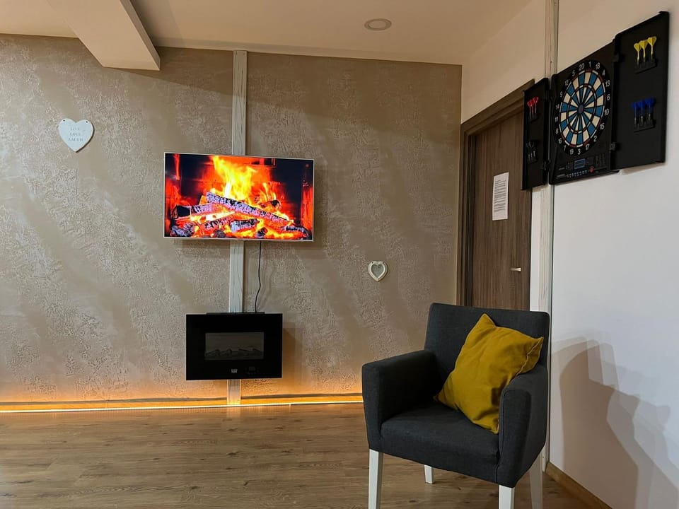 Wolf Spa Apartment Apartment in Belgrade