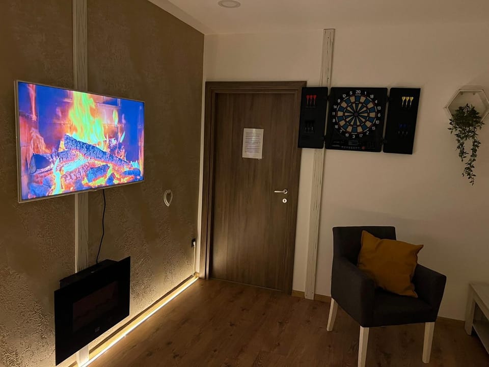 Wolf Spa Apartment Apartment in Belgrade