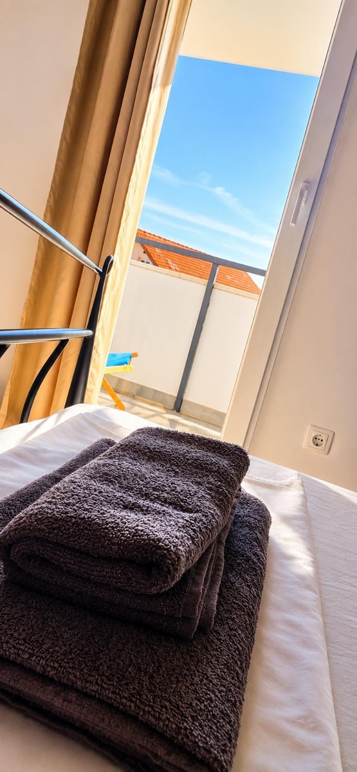 Apartman Riba Apartment in Split-Dalmatia County