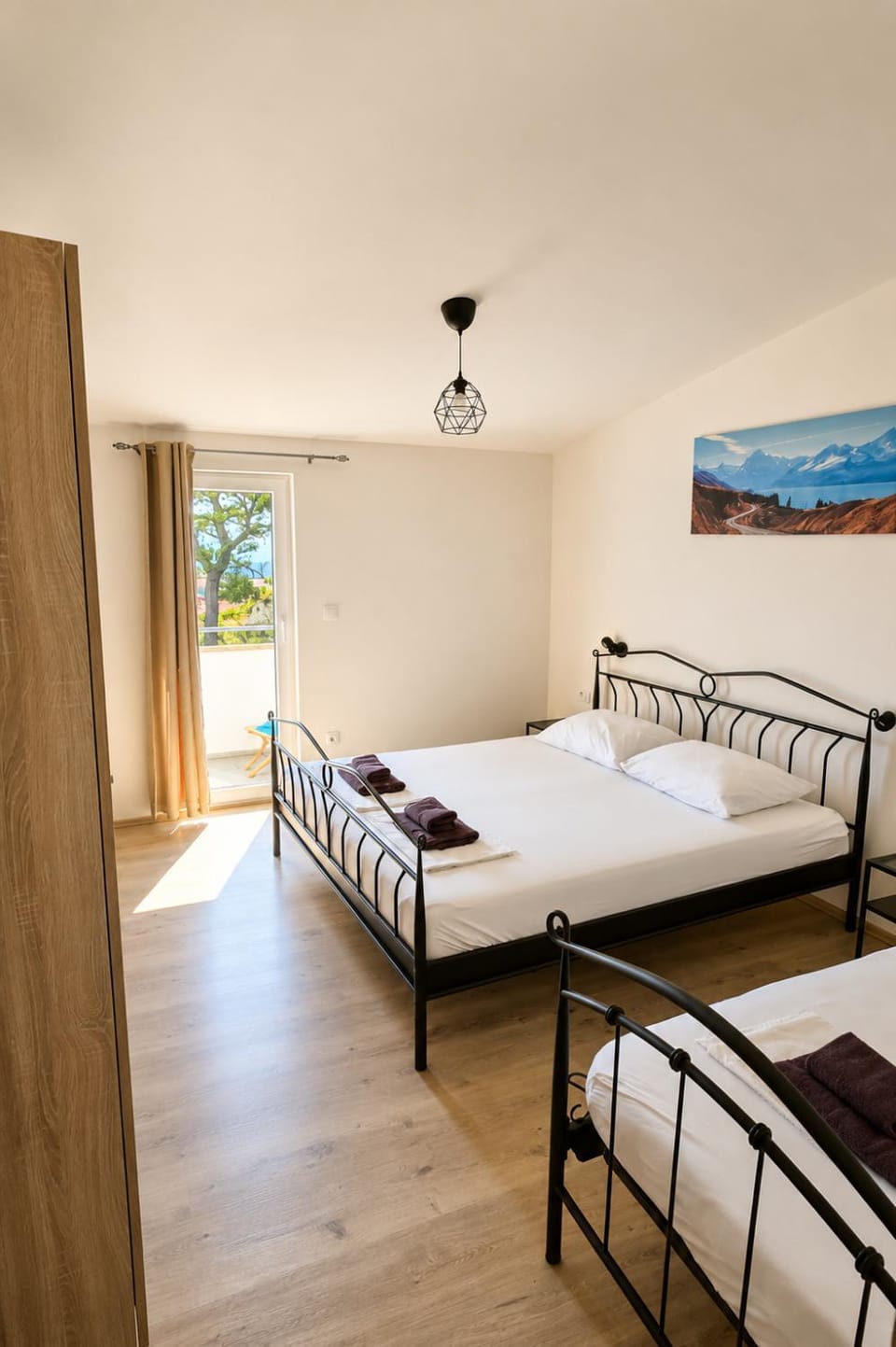 Apartman Riba Apartment in Split-Dalmatia County