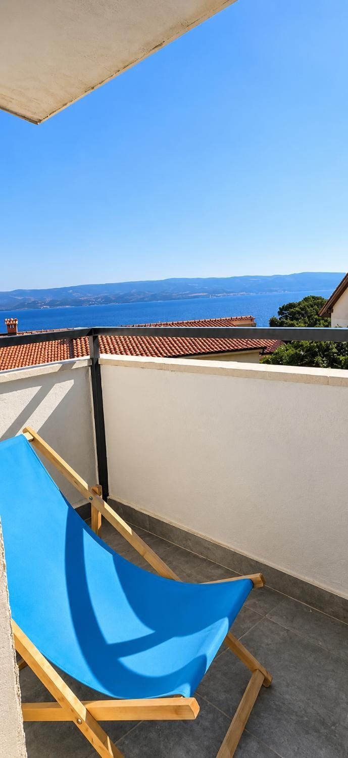 Apartman Riba Apartment in Split-Dalmatia County