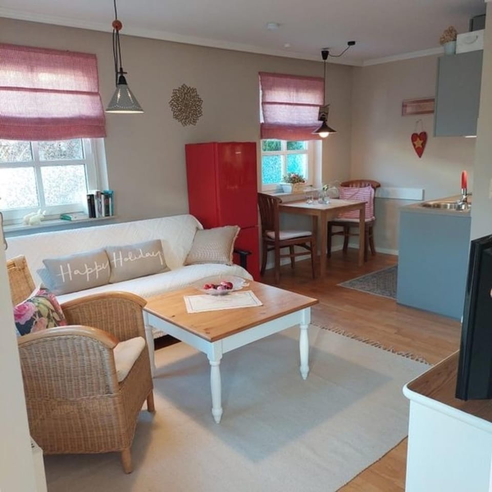 "NordWest" Ferienwohnung Apartment in Prerow