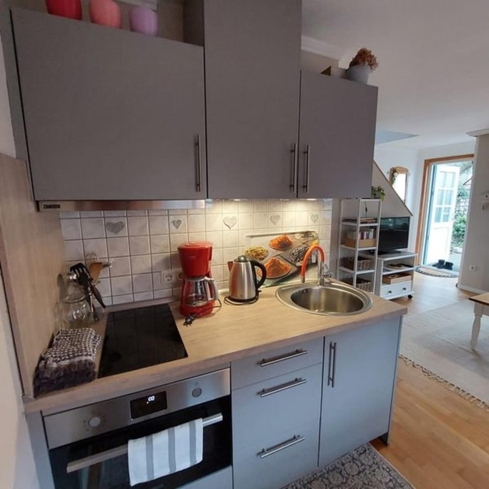 "NordWest" Ferienwohnung Apartment in Prerow