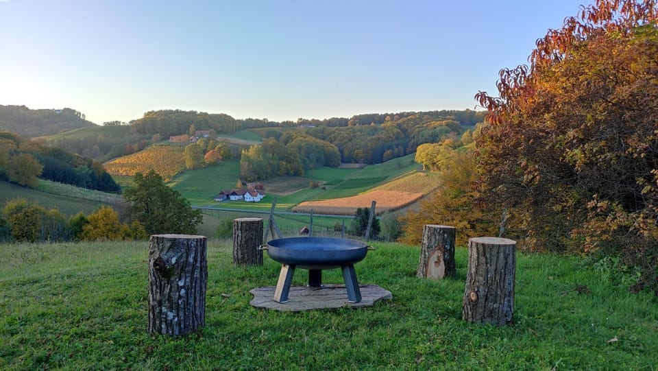 Natural landscape, View (from property/room)