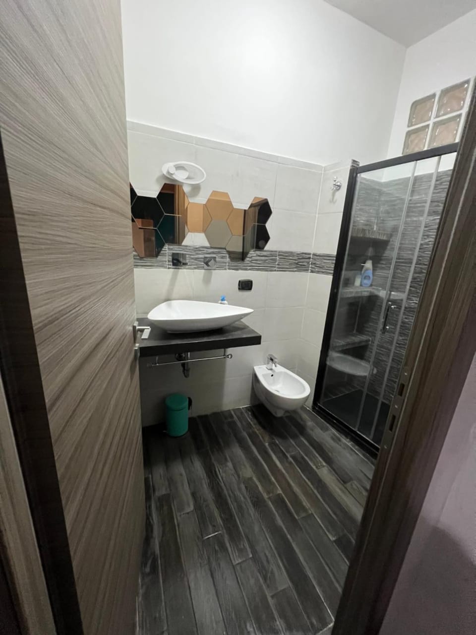 Nathan House,Teano Apartment in Rome