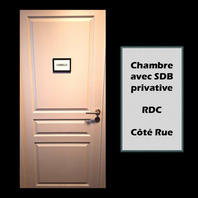 Property logo or sign