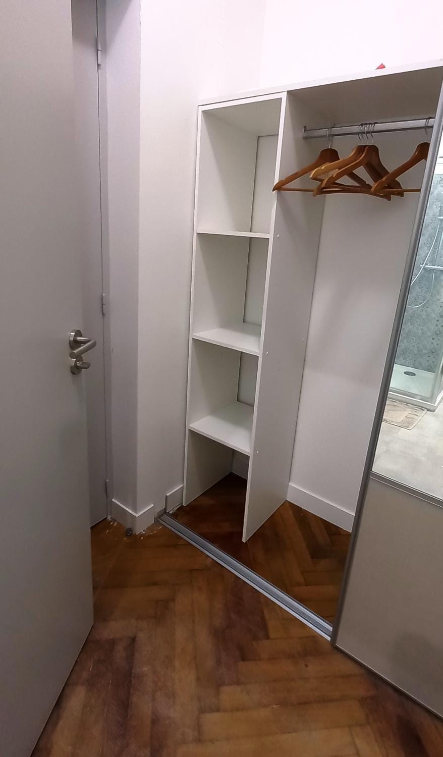 wardrobe
