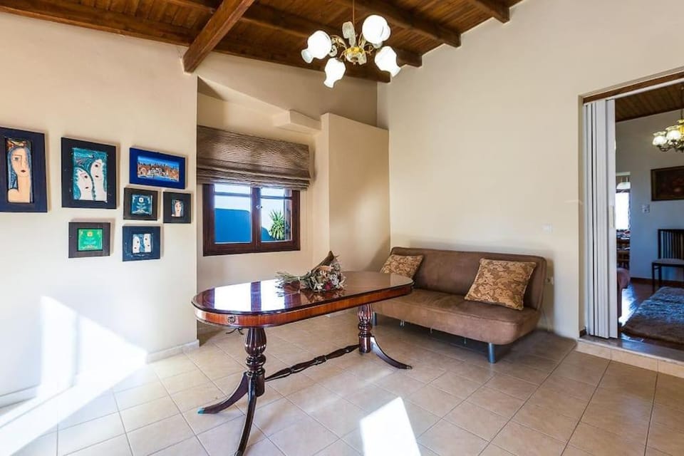 Lefteris Holiday Home House in Crete