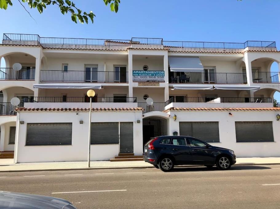 APARTAMENTOS AQUARIUM (2B). MUY CERCA DE LA PLAYA. Apartment in Roses