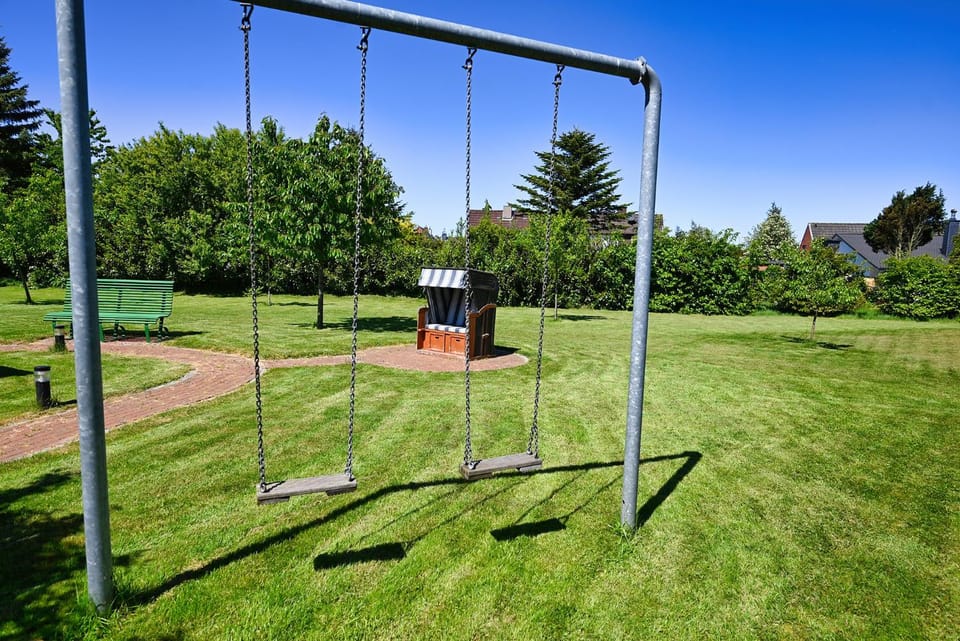 Children play ground