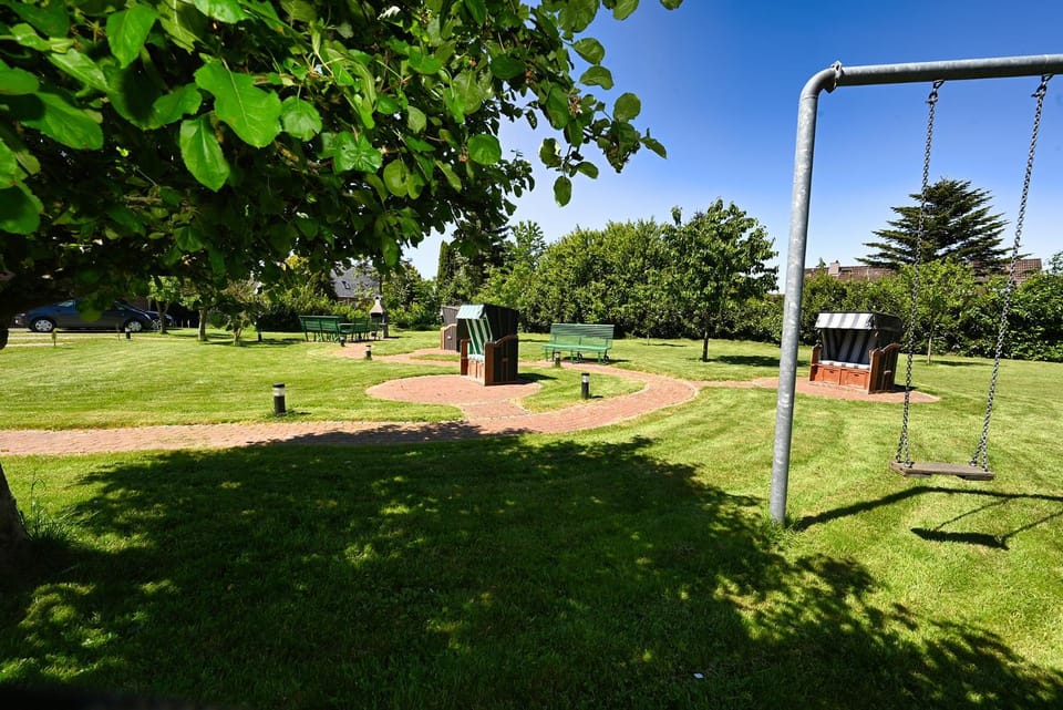 Children play ground