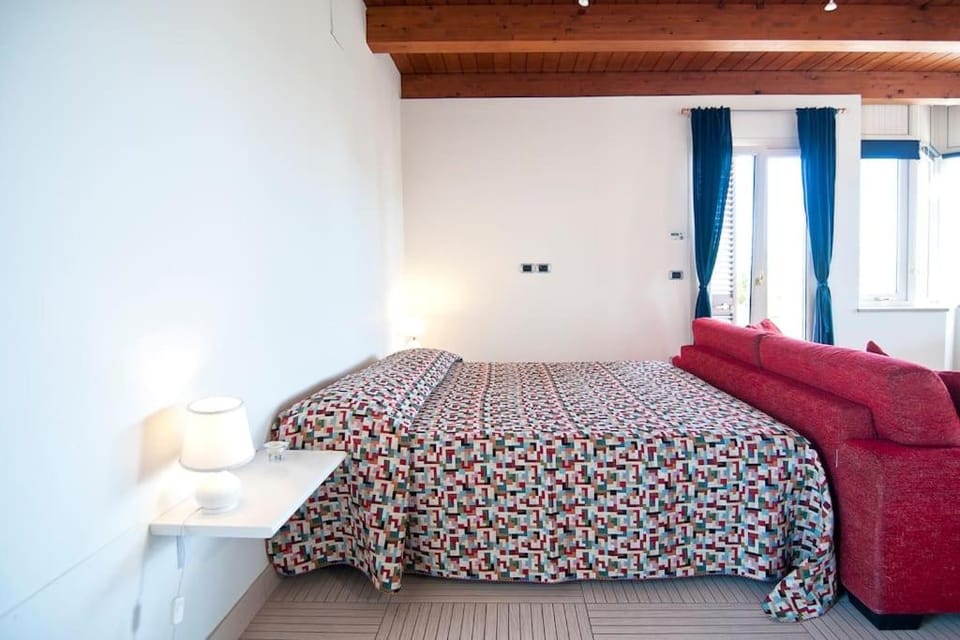 SARI CASA VACANZE Apartment in Nardò