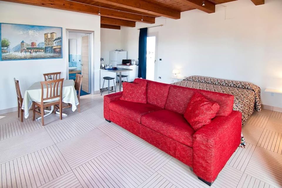 SARI CASA VACANZE Apartment in Nardò