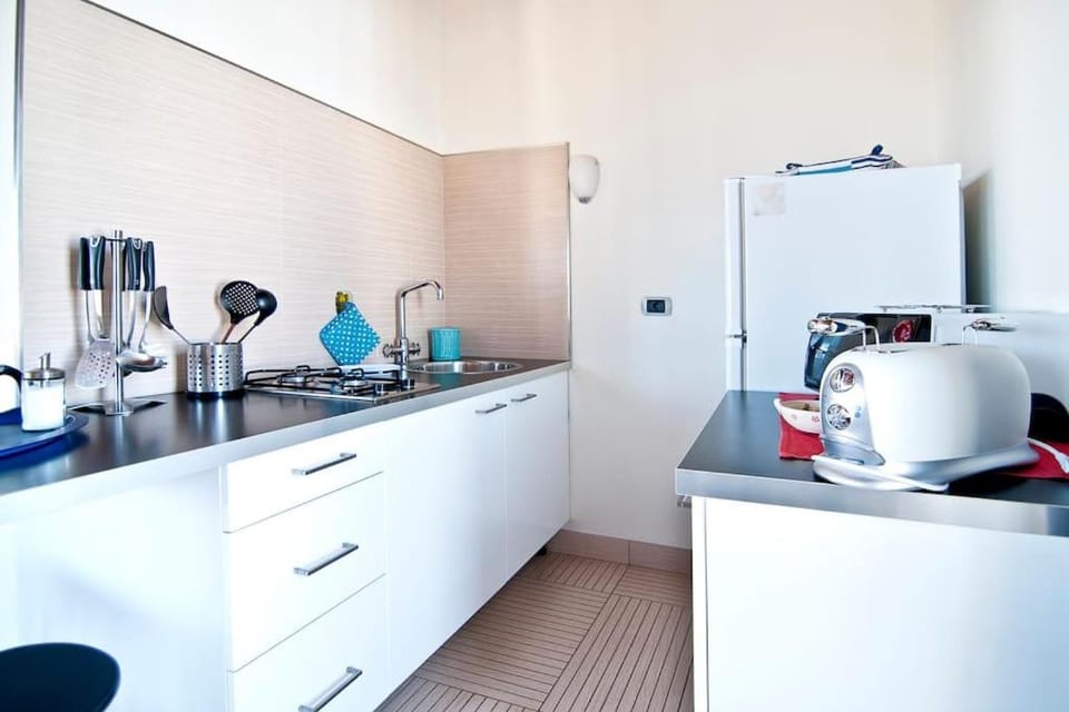 SARI CASA VACANZE Apartment in Nardò