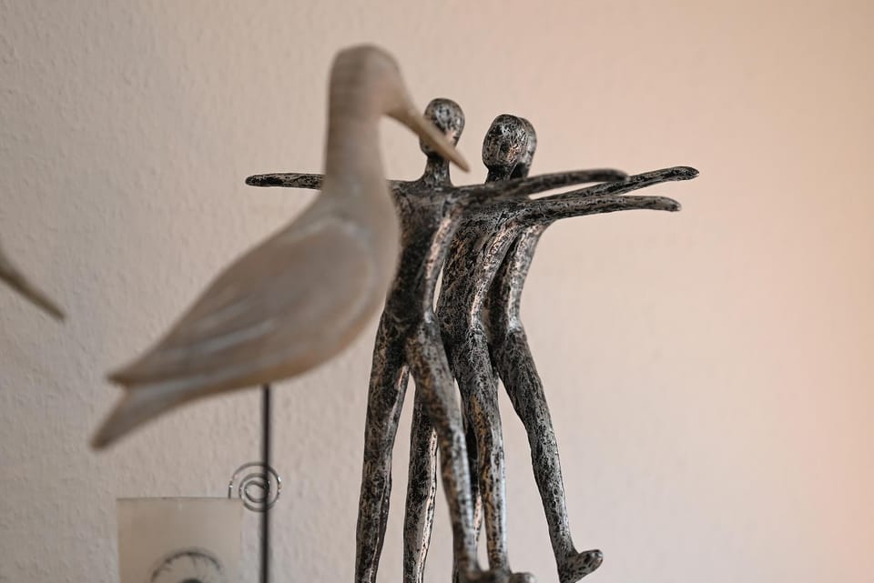 Decorative detail