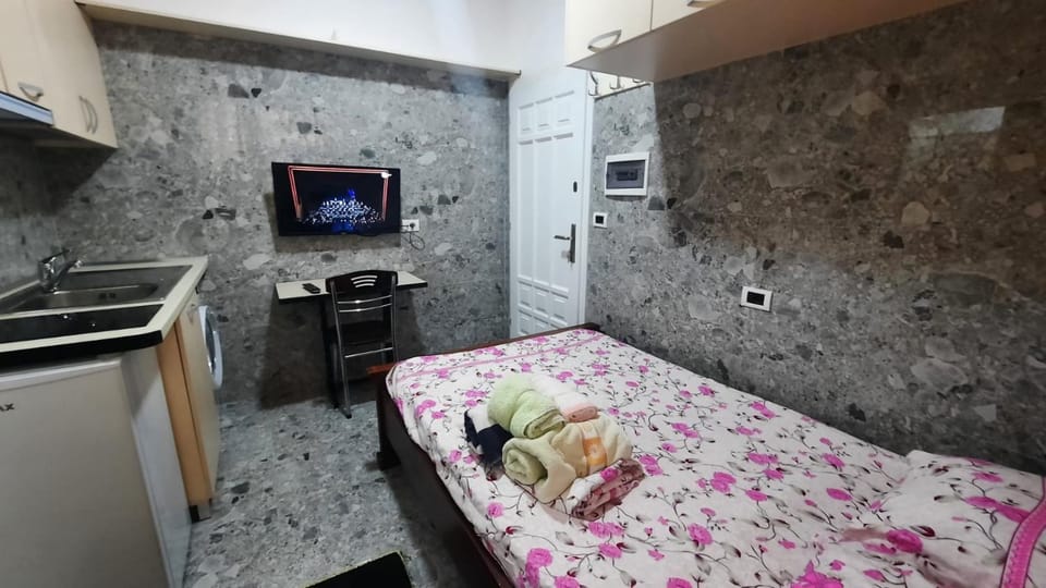 Lovely appartament 1-3 Apartment in Tirana